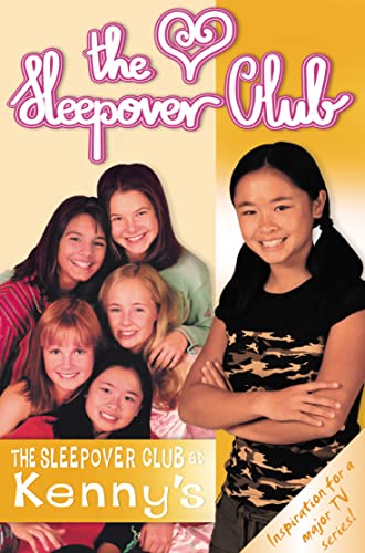 The Sleepover Club at Laura's